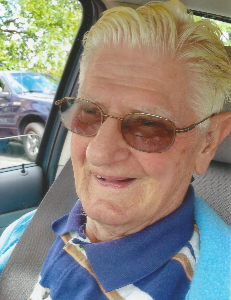 Rudolph I. Ulmer Profile Photo