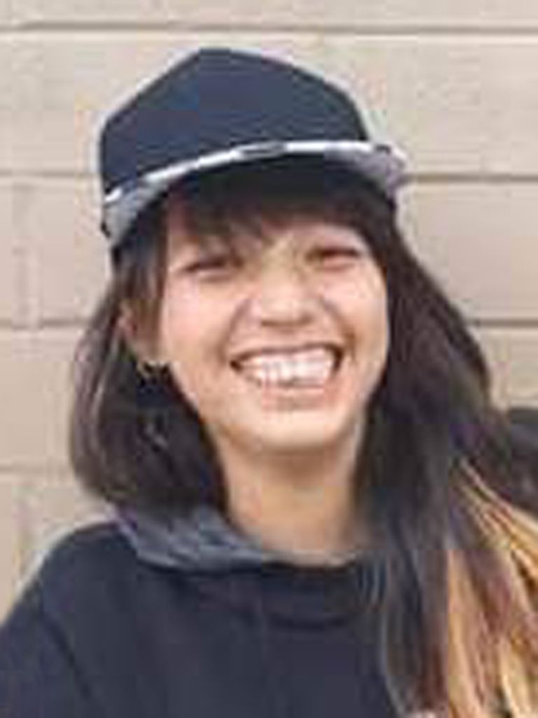Marcedes Myran "Sadiez"