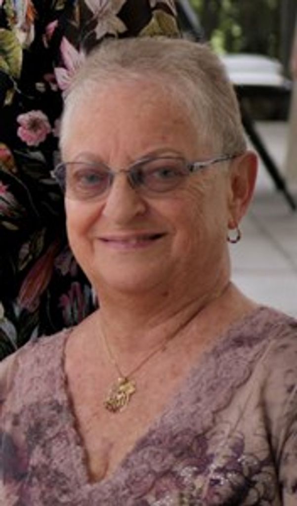 Rita Lee Slotnick