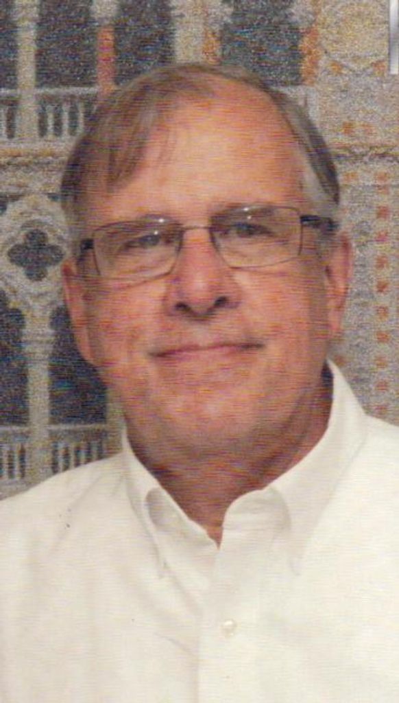 William B. Barber Profile Photo