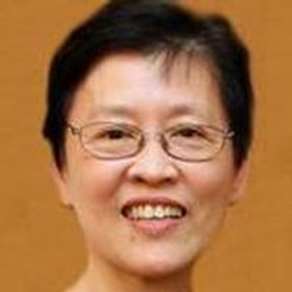 Sharon Qiu