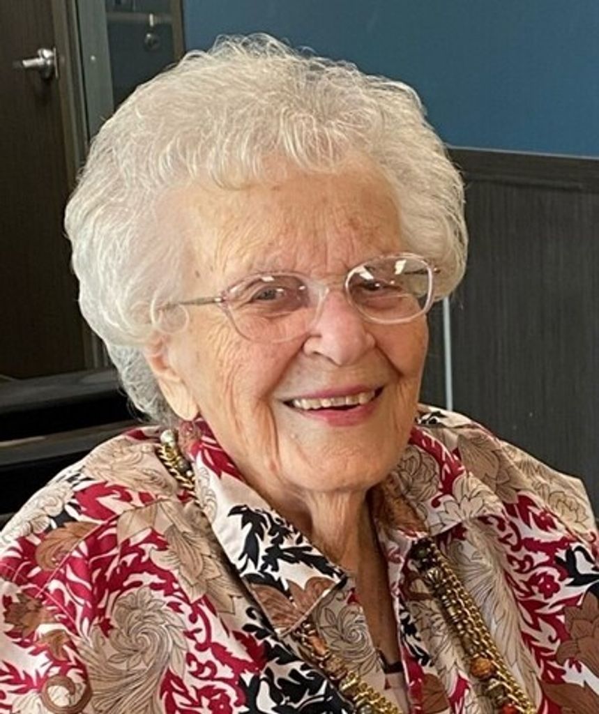 Mildred Bradford Profile Photo