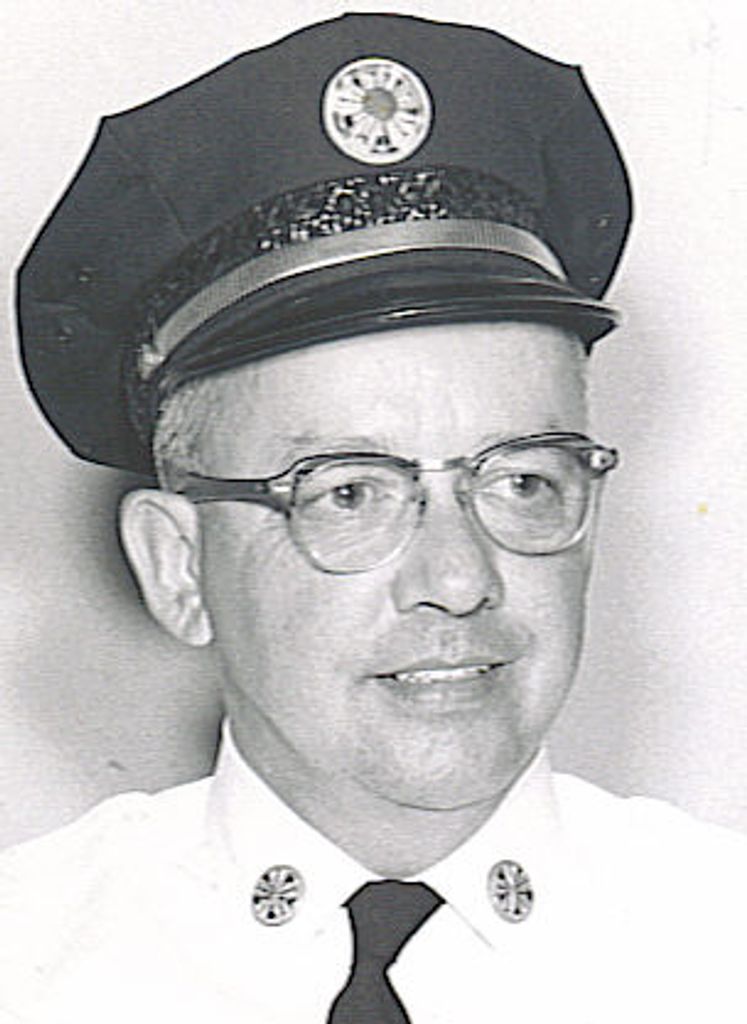 John William Hall Profile Photo