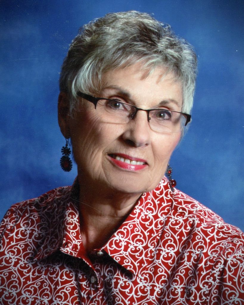Maxie Ann Oliver Profile Photo