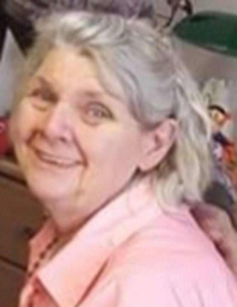 Mary  Lou Recor Shelton