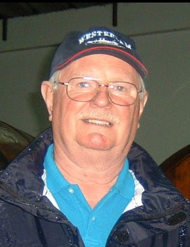 Keith Douglas Alan Pigney
