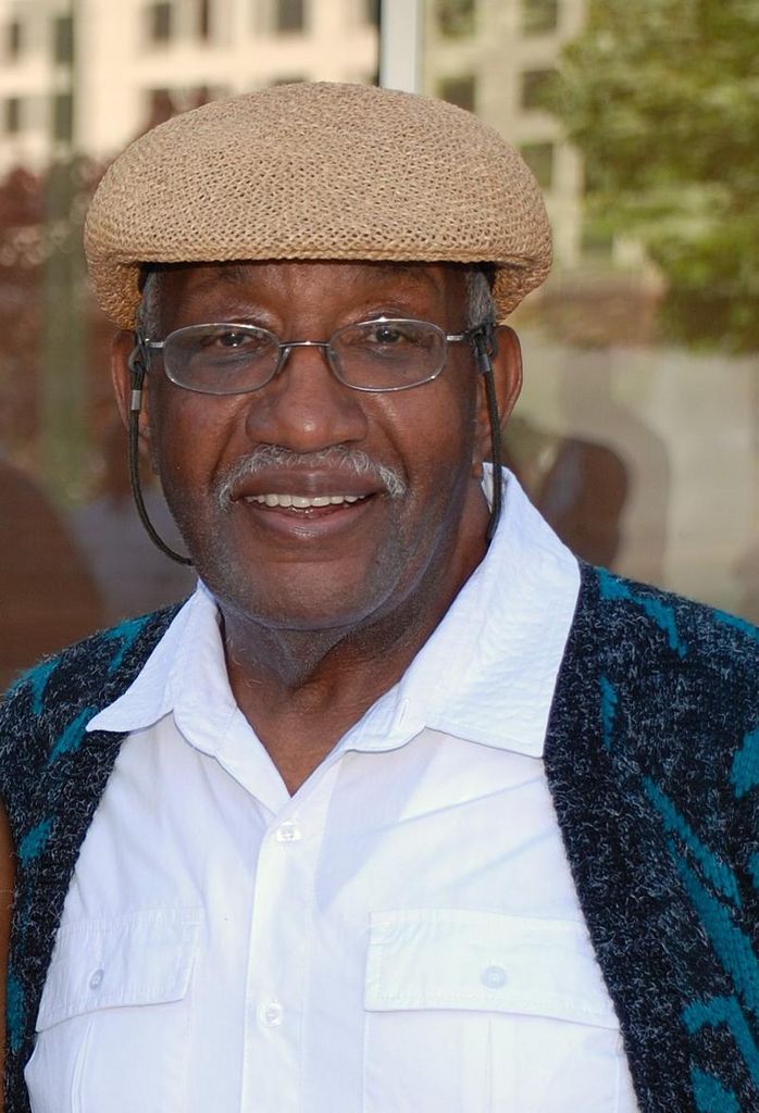 Curtis Stephens Profile Photo