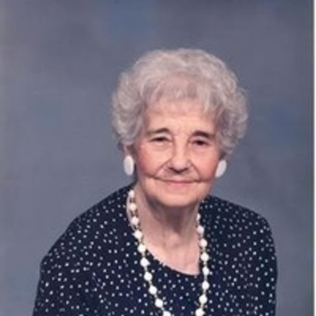 Alice Western