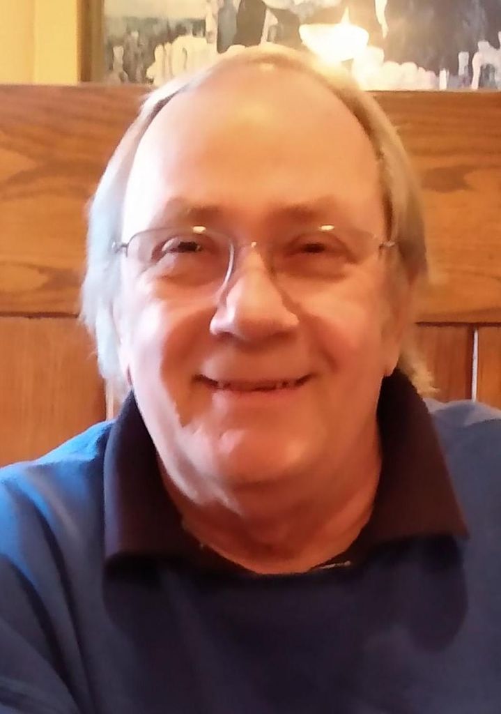 Michael F. Molter Profile Photo