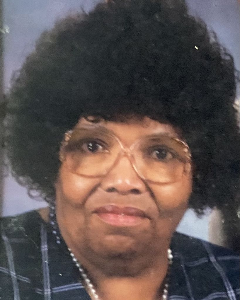 Bernice Johnson Profile Photo