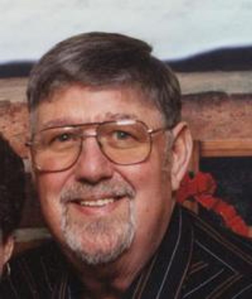 Wayne Anderson Mcbride Profile Photo