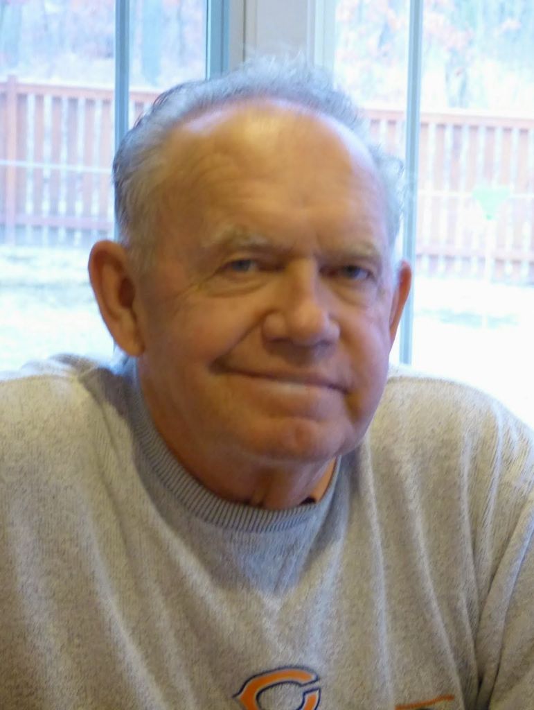 Jack Bouma Profile Photo
