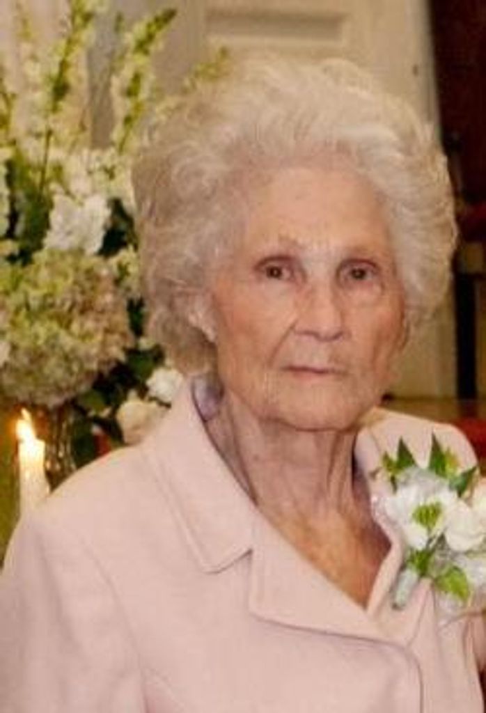 Christine Tiner Coker