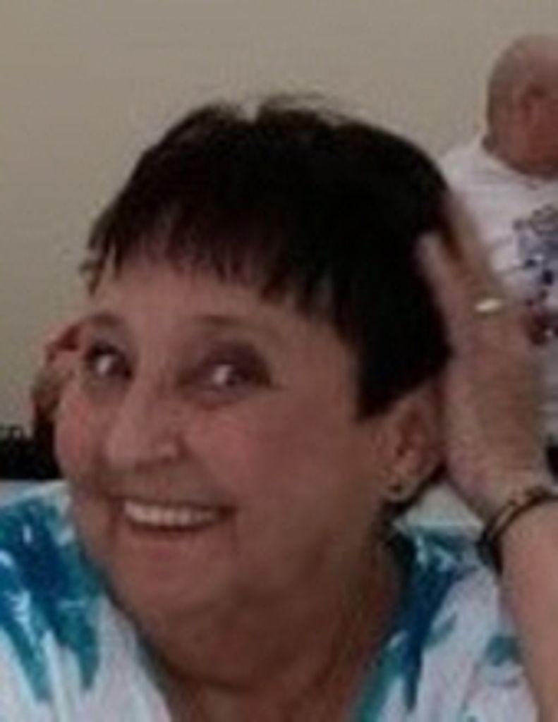 Judy A. Willis