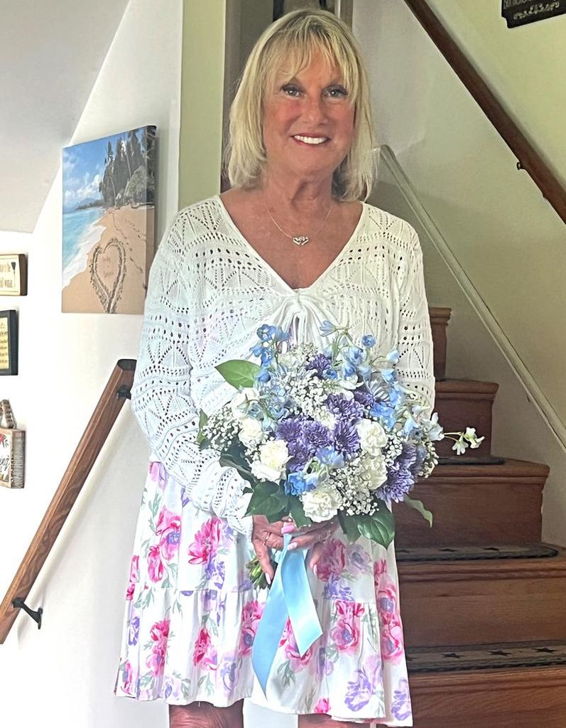 Donna L. Simpkins Profile Photo