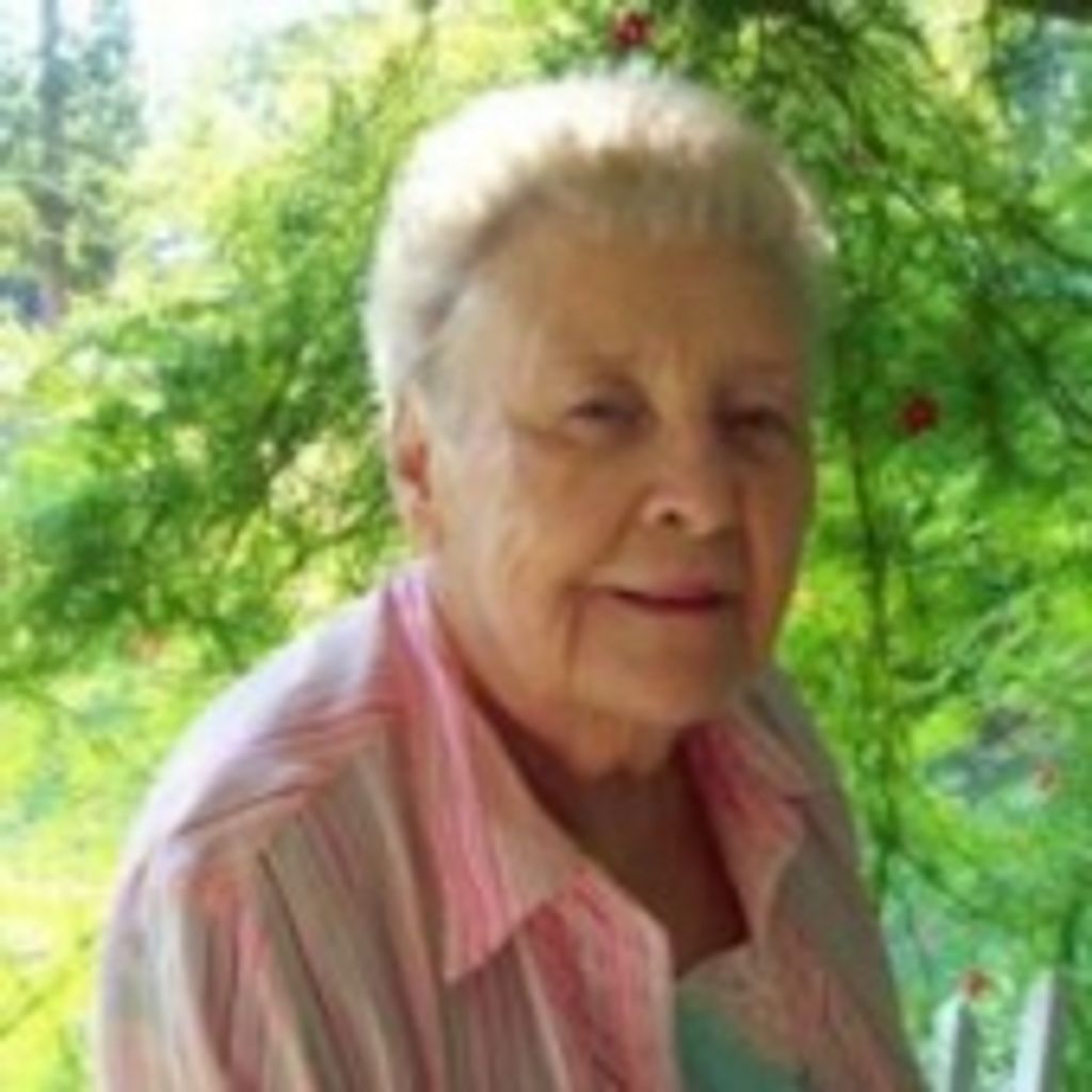 Beulah Seabolt Hutchison