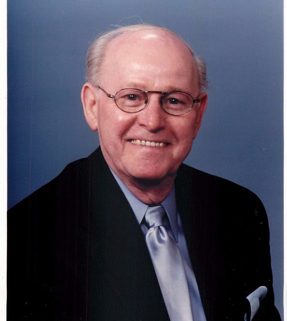 Edward Coberly