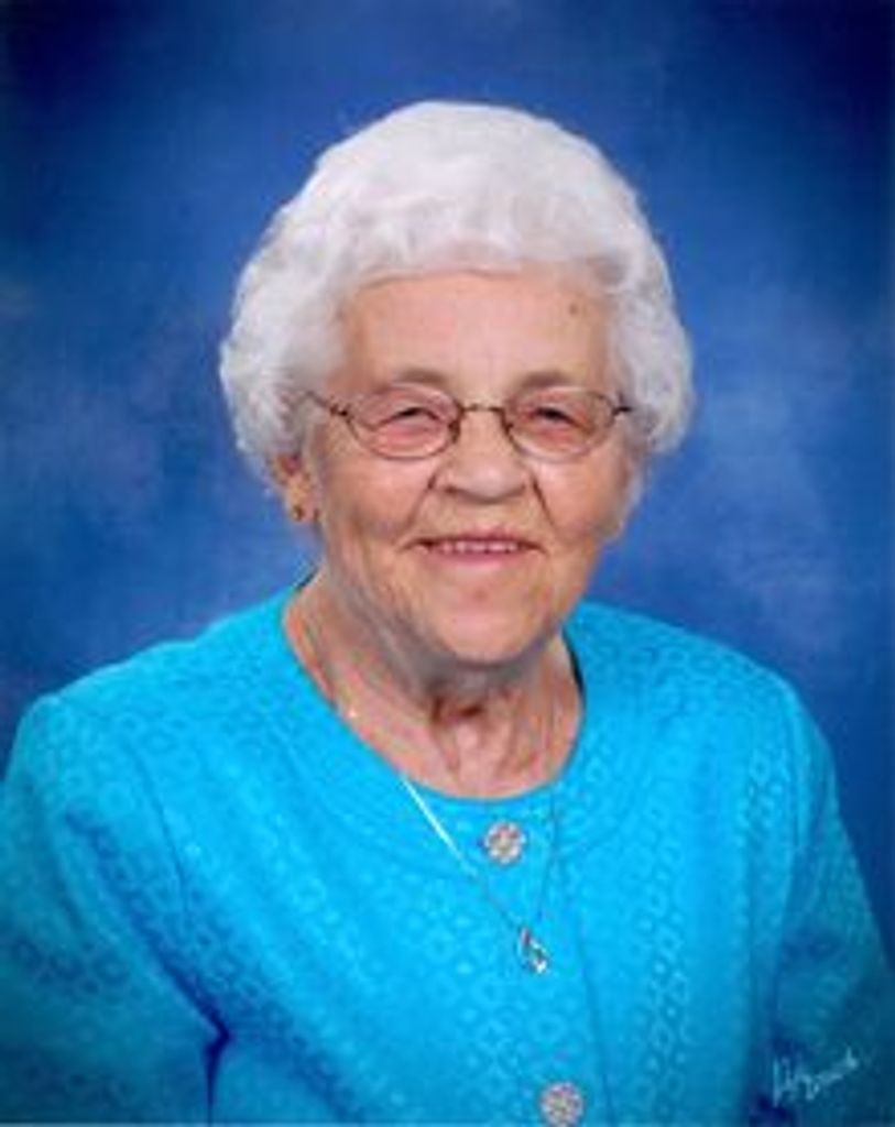 Erma Walz