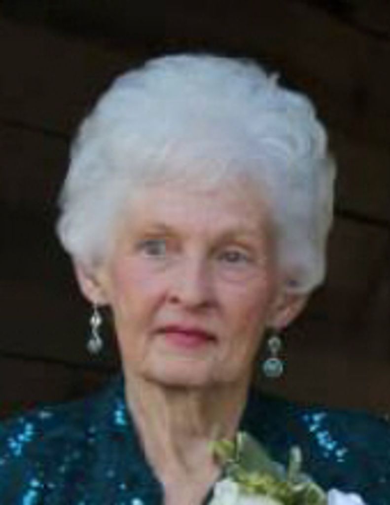 Shirley A. Mccoy