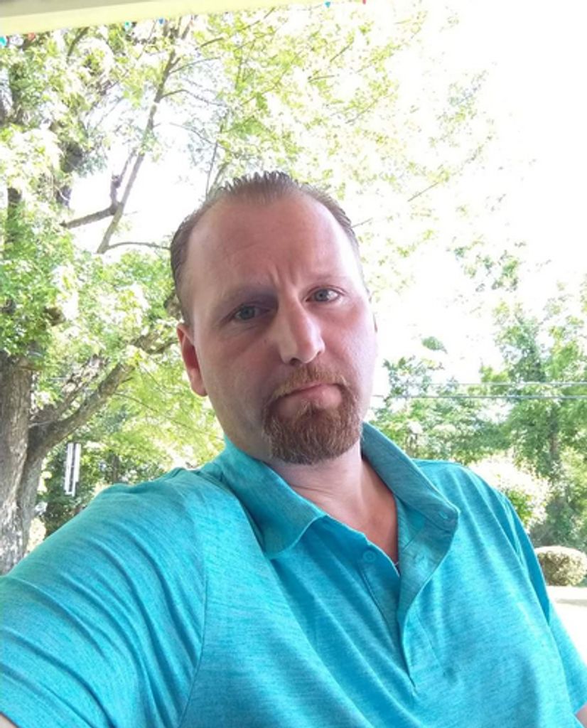 Joshua Daniel Hopkins Profile Photo