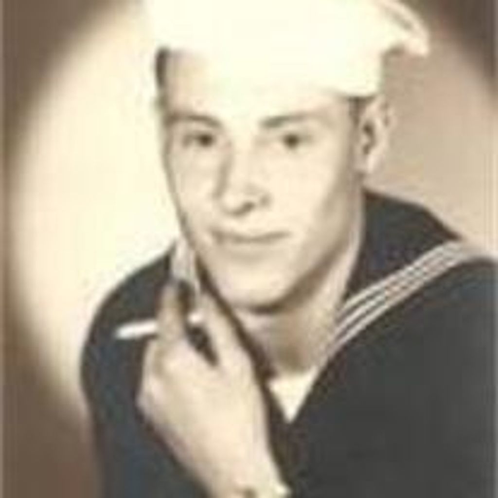 Delbert M. Rorer