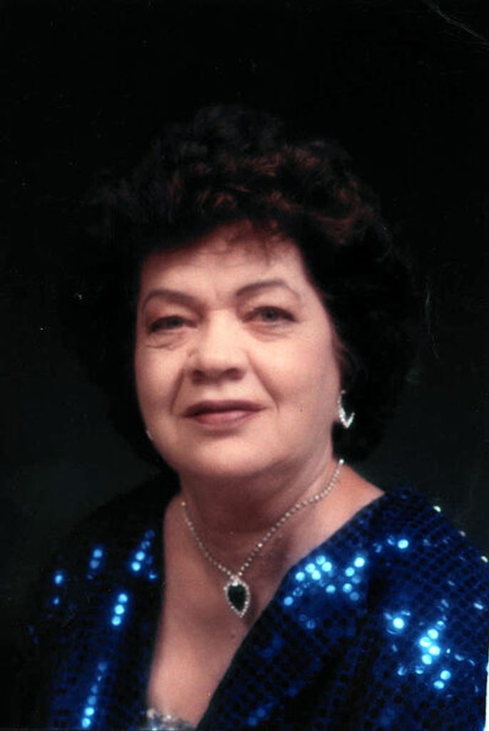 Wanda G. Thomas