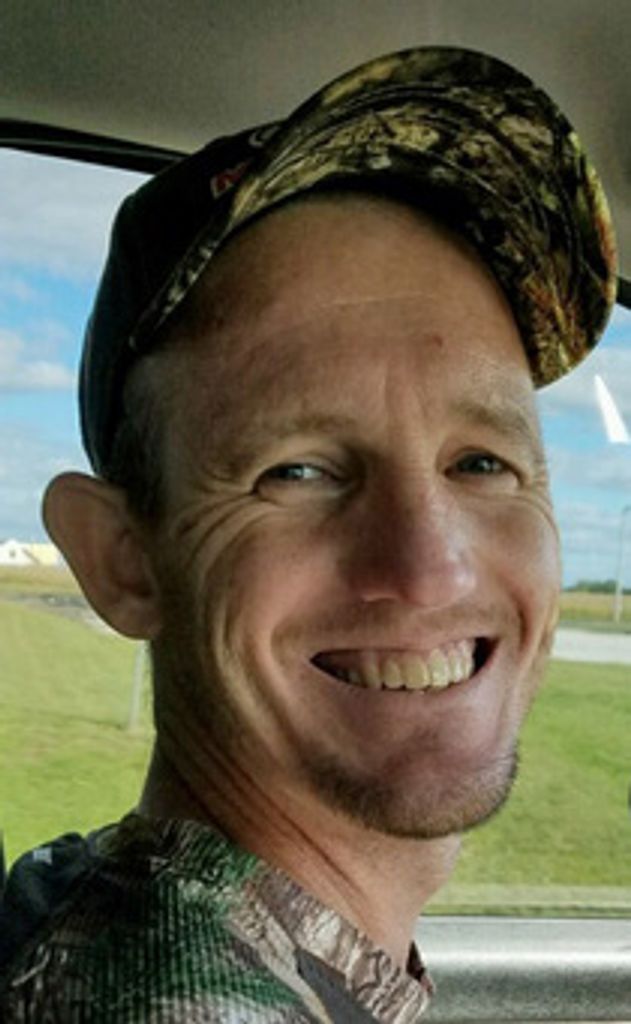 Brandon Michael Head Profile Photo