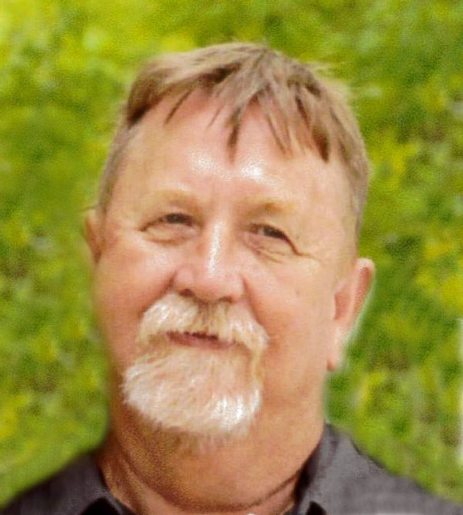J.R. Hardwick