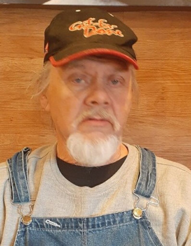 William "Billy" H. Meyer Profile Photo