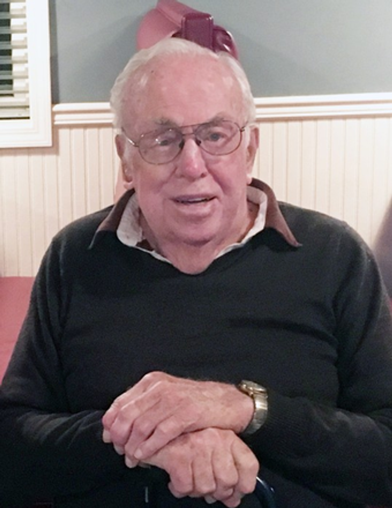 Roy Fox Profile Photo