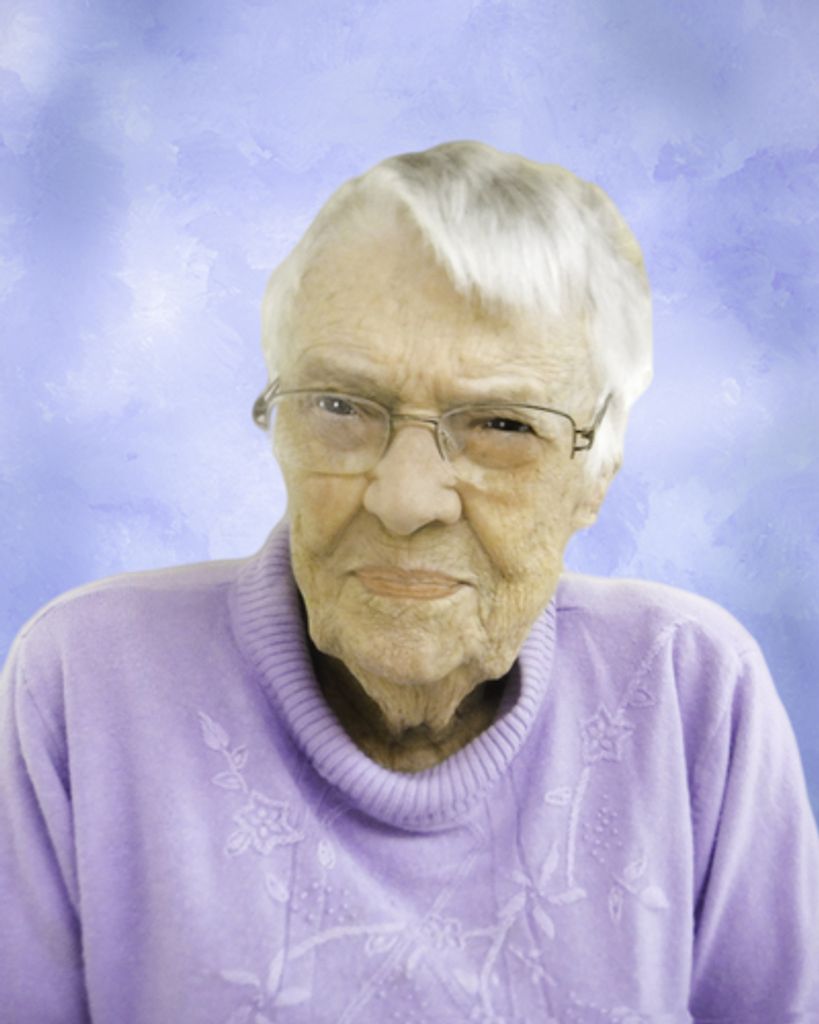 Marie Lafleur Profile Photo