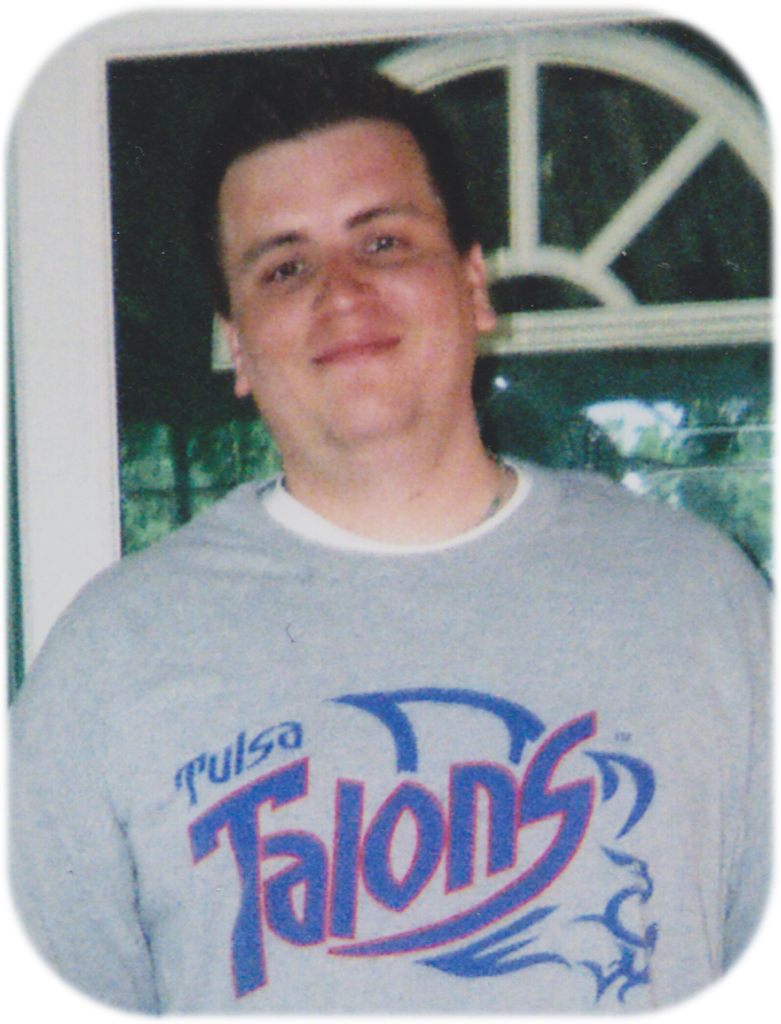Christopher Elton Wayne Remington
