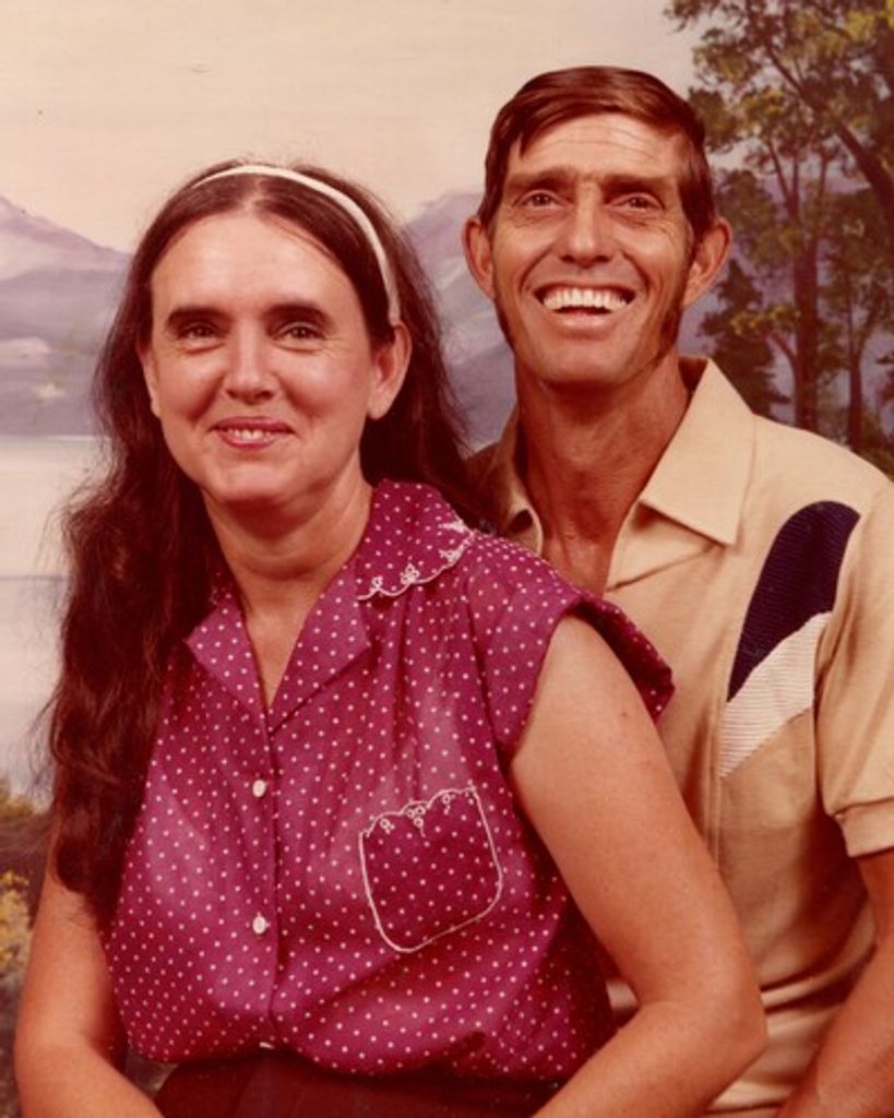 Pansy Swain Profile Photo