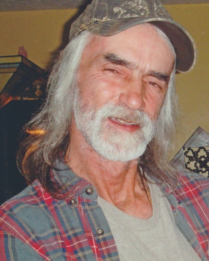 Phillip Wayne Crowder Profile Photo