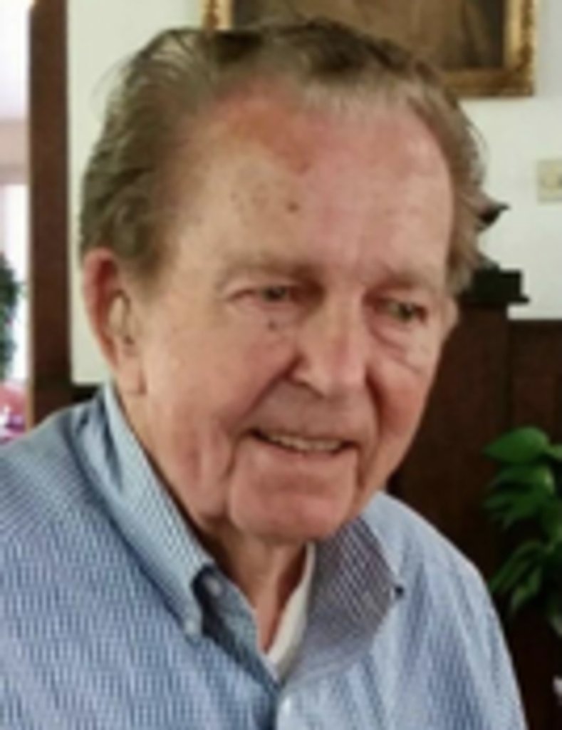 Robert "Bobby" Mitchell Profile Photo