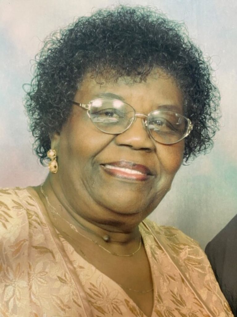 Mrs.  Ruby Dell (Price)  Jordan Profile Photo