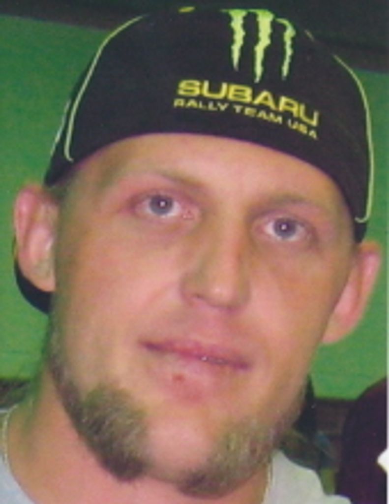 Cade  C. Russell