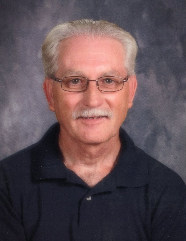 Robert D. Mcveigh Profile Photo