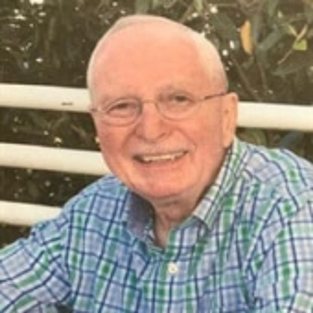 Michael Eugene Smith