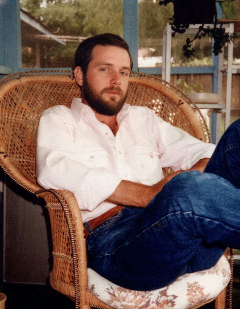 Bruce Allen Menkens