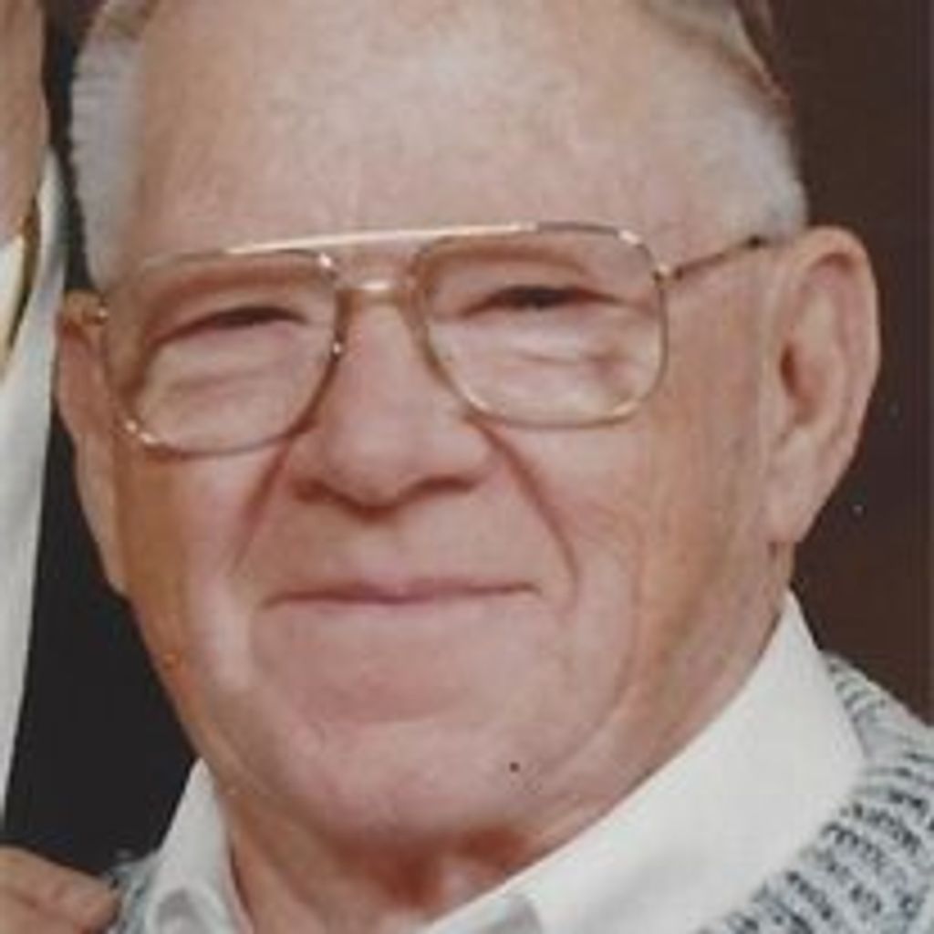 Frederick J. "Fred" Martin