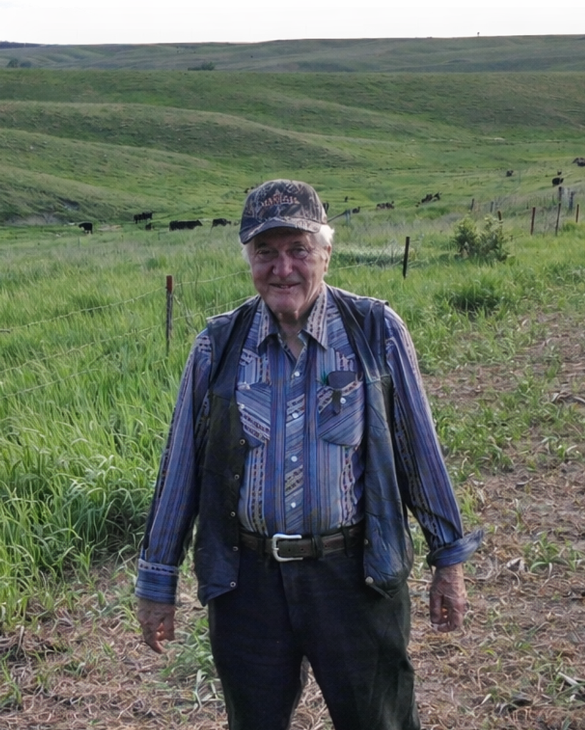 Eugene Clark Profile Photo