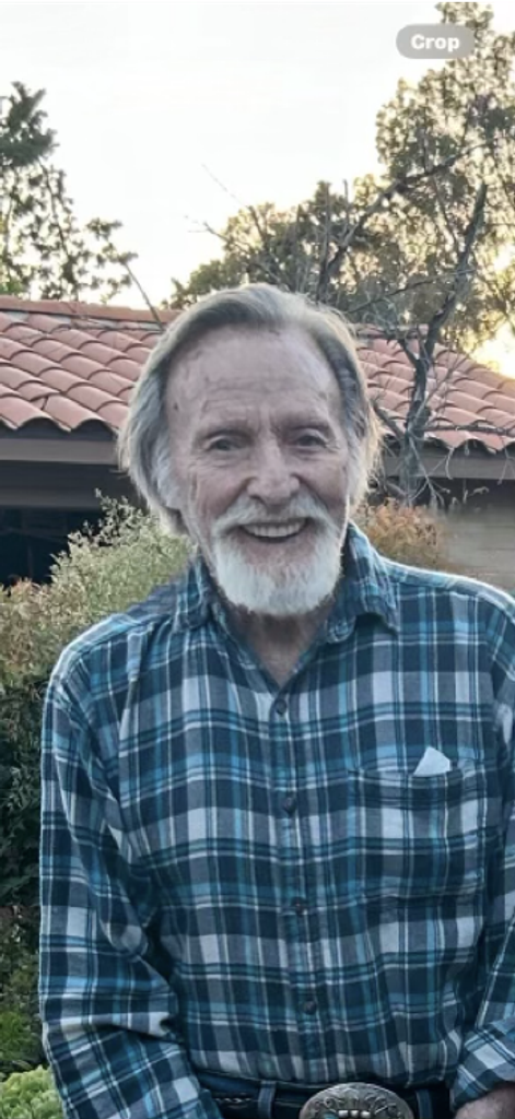 Patrick Allen Triplett Profile Photo