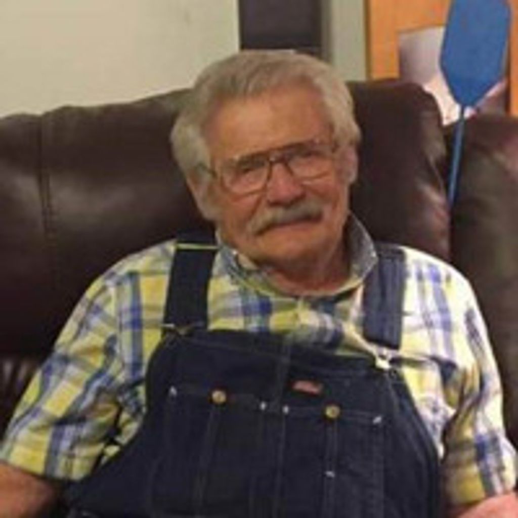 Thomas "Tom" Jefferson Blackburn