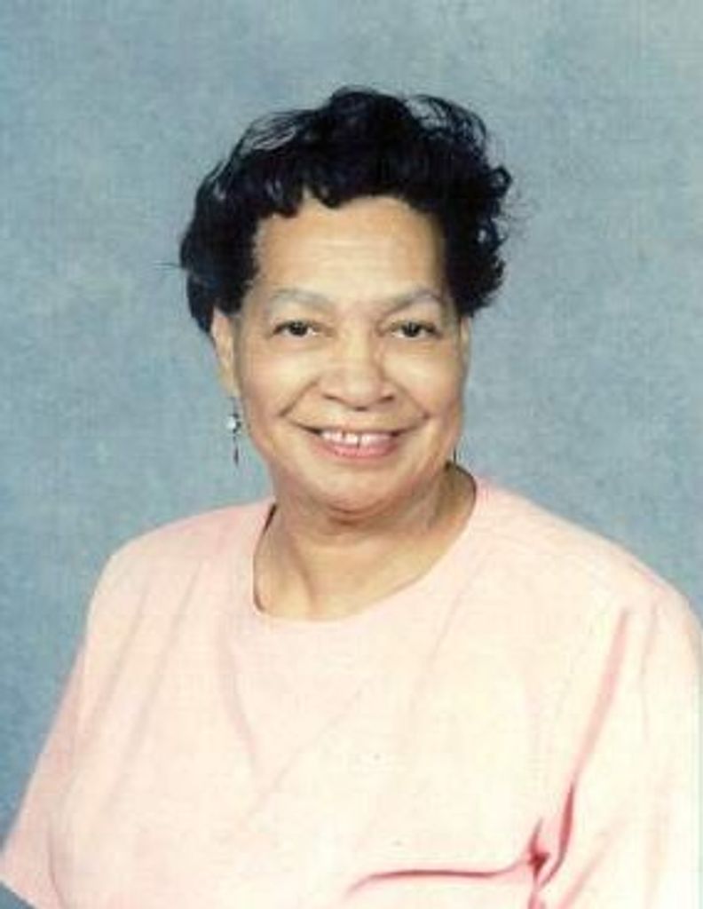 Dorothy Hilliard Mcrae Profile Photo