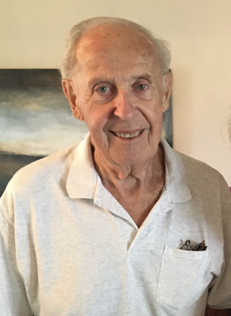 Joseph K. Reynolds Profile Photo