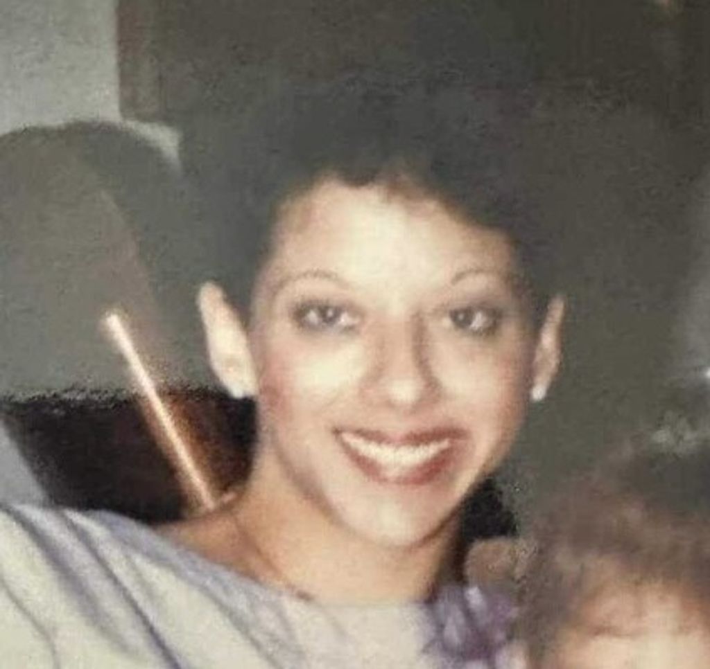 Yolanda "Yolie" Roman