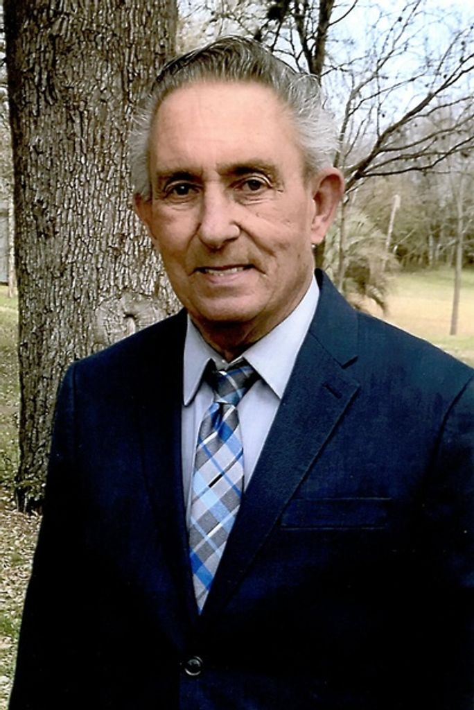 Ralph Wayne Uziel Profile Photo