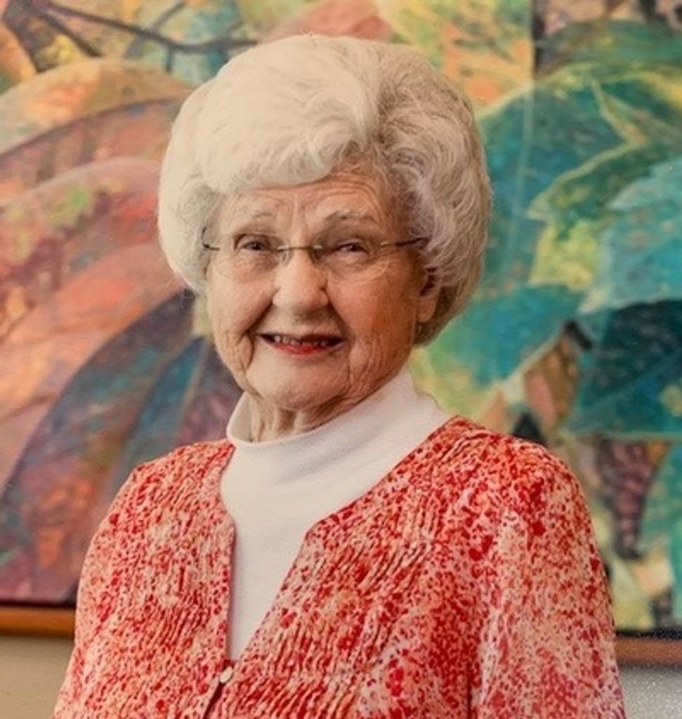 Edith Lanier Lindley