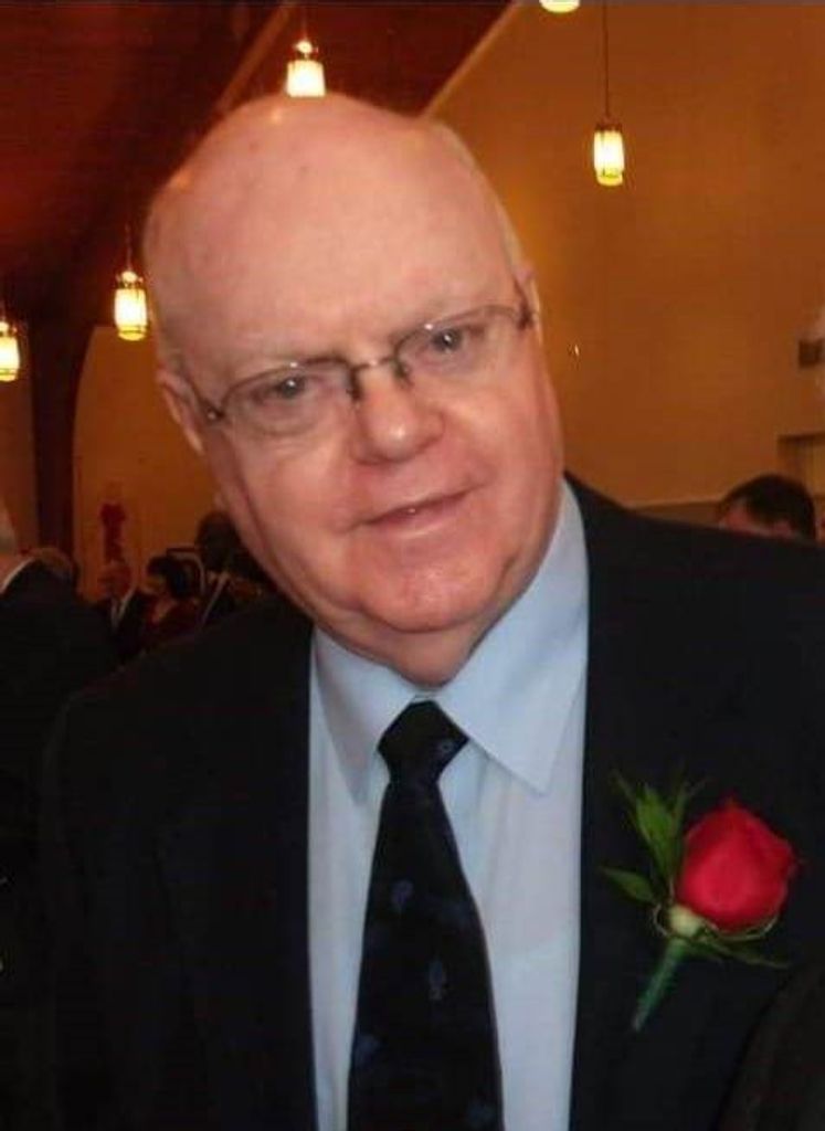 Francis X. Cunniffe Profile Photo